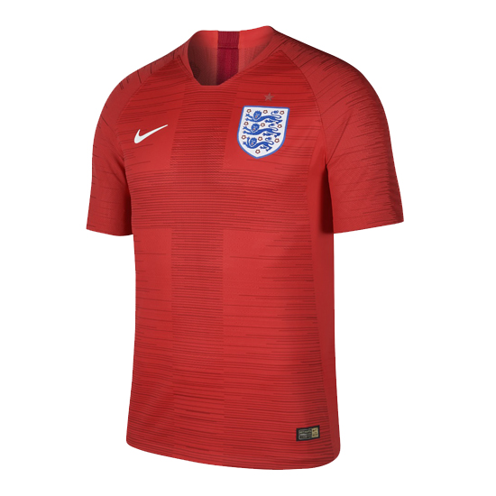 Maglia Inghilterra away 2018 Thailandia - Clicca l'immagine per chiudere